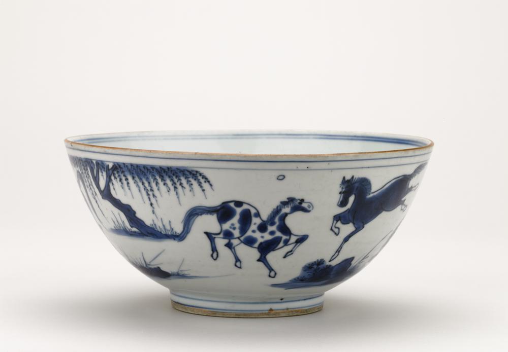 图片[1]-bowl BM-Franks.289.+-China Archive